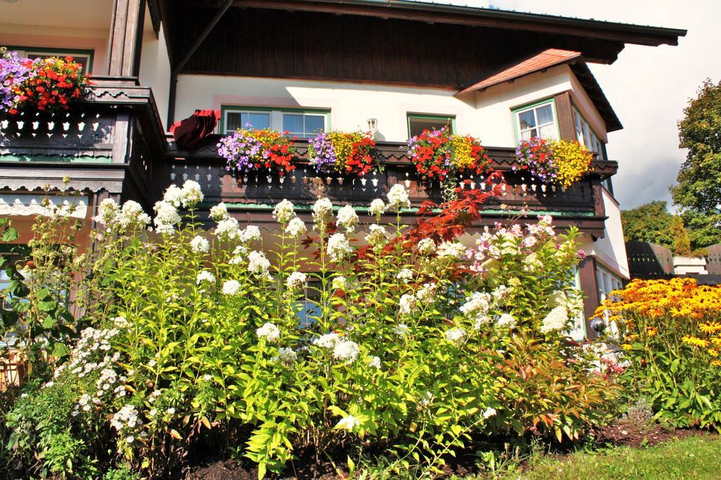 Appartementhaus Sonne Ramsau am Dachstein Luaran gambar